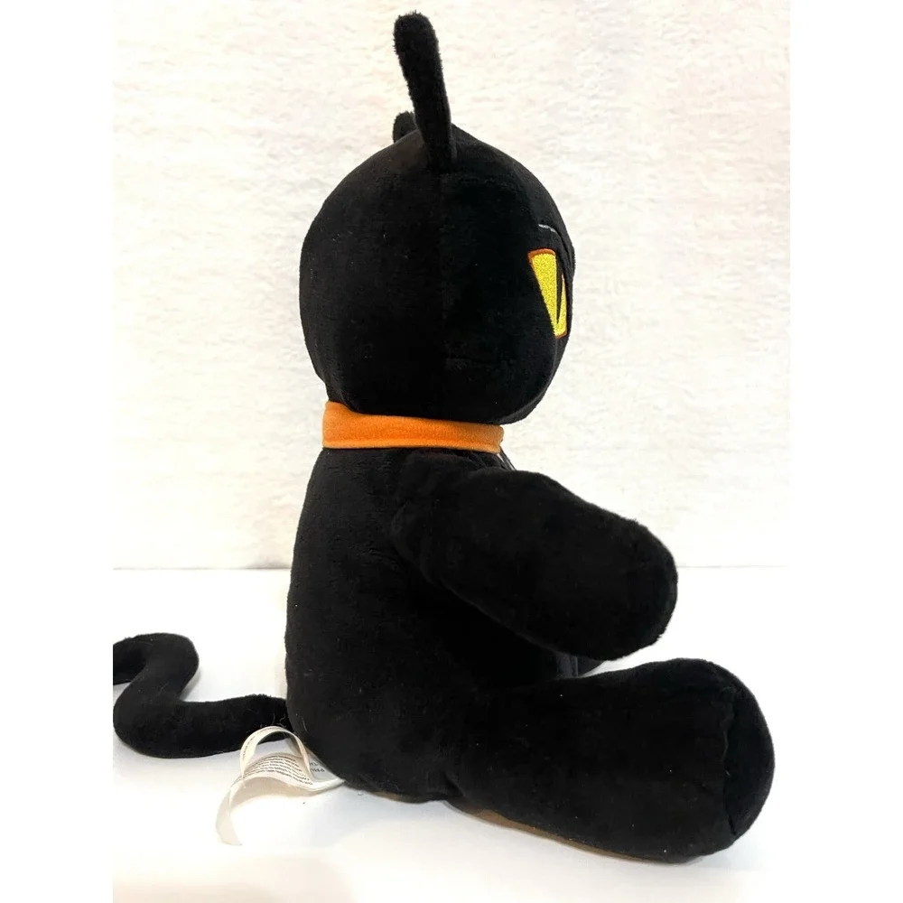 Rare Hyde & Eek ANIMATED BLACK CAT 10